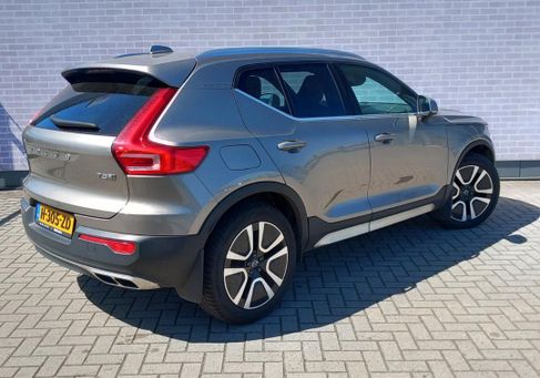 Volvo XC40, 2020 2