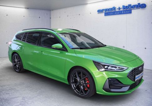 Ford Focus, 2023