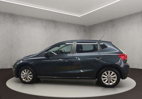 Seat Ibiza, 2023 2