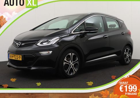 Opel Ampera-e, 2017