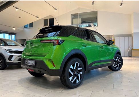 Opel Mokka, 2023 2