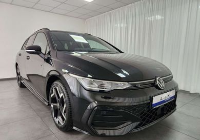 Volkswagen Golf, 2025