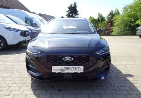 Ford Focus, 2023 2