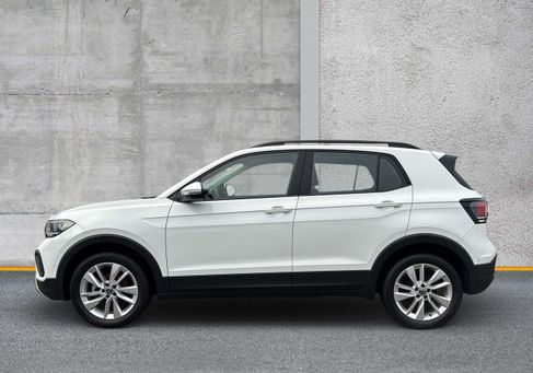 Volkswagen T-Cross, 2024