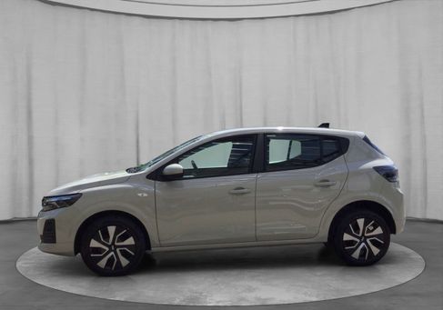 Dacia Sandero, 2026