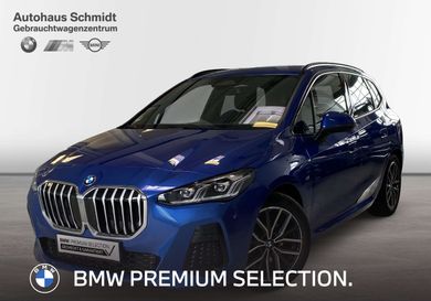 BMW 218, 2023