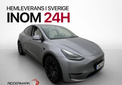 Tesla Model Y, 2023
