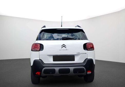 Citroën C3 Aircross, 2023 3