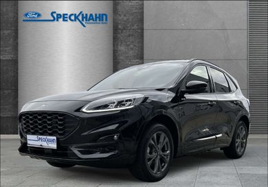 Ford Kuga, 2022