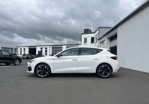 Cupra Leon, 2023