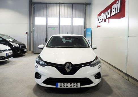 Renault Clio, 2020 2