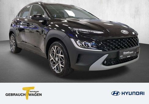 Hyundai Kona, 2022 3