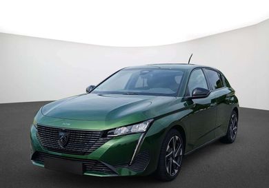Peugeot 308, 2024