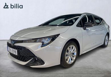 Toyota Corolla, 2025