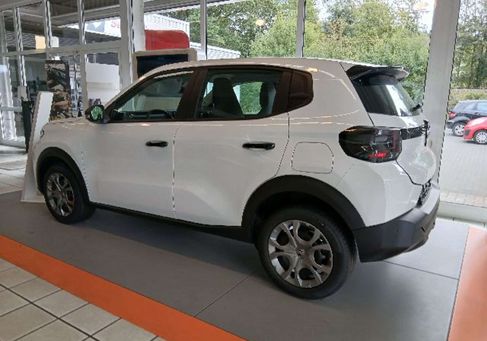 Citroën C3, 2026 3
