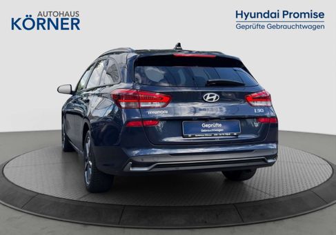 Hyundai i30, 2024 3