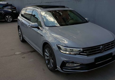 Volkswagen Passat Variant, 2023 2