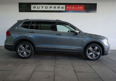 Volkswagen Tiguan Allspace, 2022