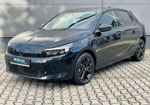 Opel Corsa, 2025 2
