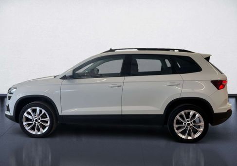 Skoda Karoq, 2023