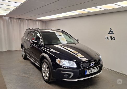 Volvo XC70, 2015