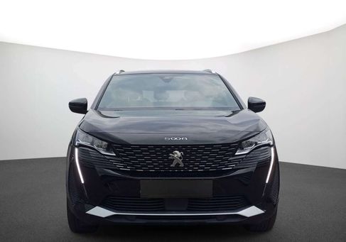 Peugeot 5008, 2024