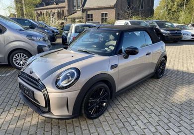 MINI, 2024