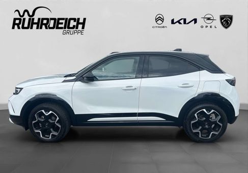 Opel Mokka, 2025 3