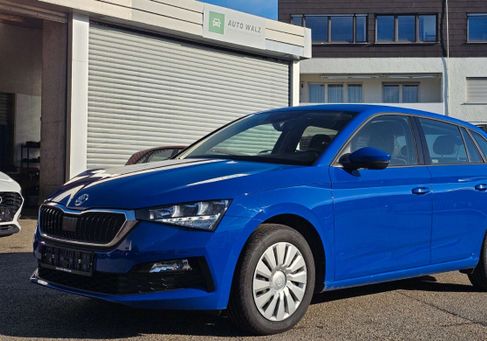 Skoda Scala, 2023 2