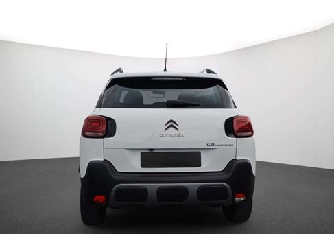 Citroën C3 Aircross, 2023 3