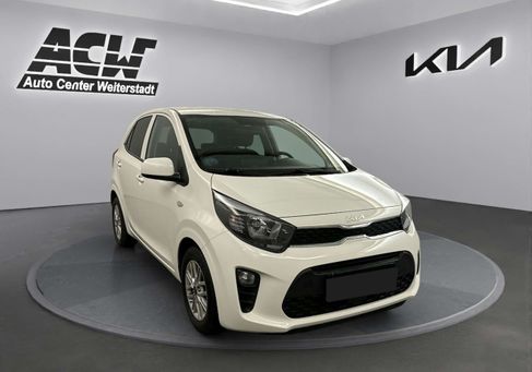 Kia Picanto, 2022