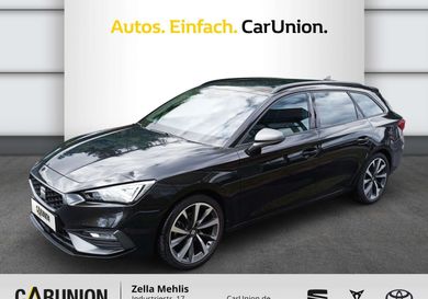Seat Leon, 2022