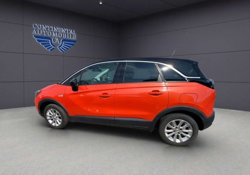 Opel Crossland X, 2022 3