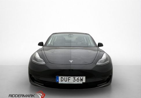 Tesla Model 3, 2021 2
