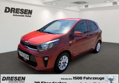 Kia Picanto, 2022