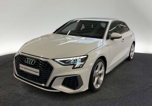 Audi A3, 2023 3