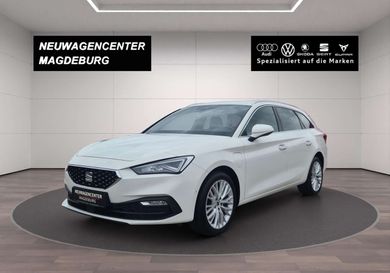 Seat Leon, 2021