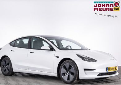 Tesla Model 3, 2023