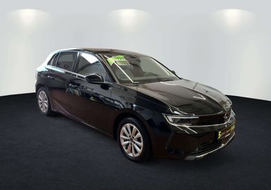 Opel Astra, 2023