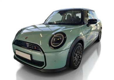 MINI Cooper S, 2024