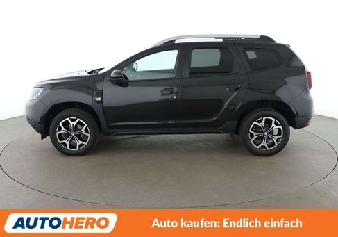 Dacia Duster, 2021