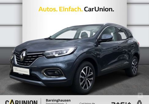 Renault Kadjar, 2022