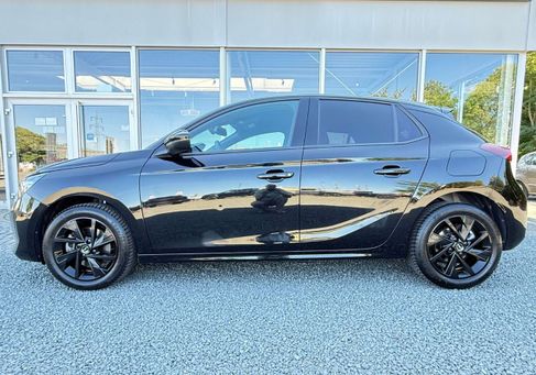 Opel Corsa, 2024 2