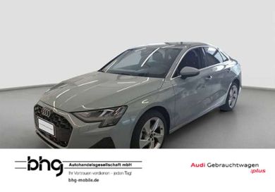 Audi A3, 2025