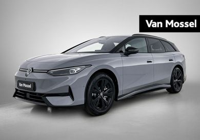 Volkswagen ID.7, 2026