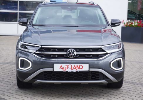 Volkswagen T-Roc, 2023 3