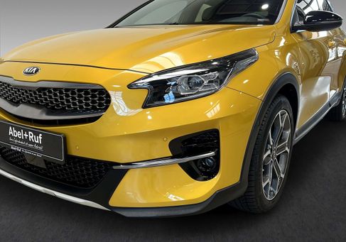 Kia XCeed, 2020