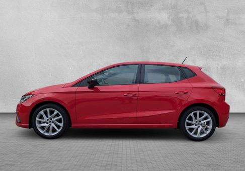 Seat Ibiza, 2023