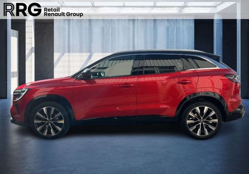Renault Austral, 2023