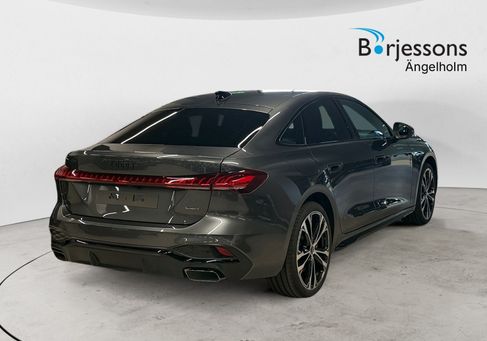 Audi A5, 2026 3